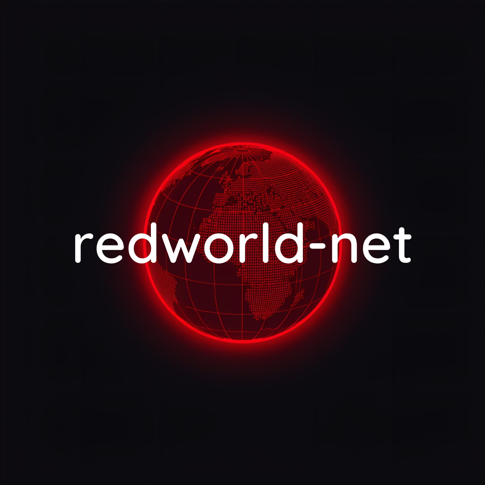 redworld-net Logo